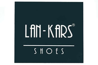 LAN-KARS  D383-149-WEL espadryle BURGUND