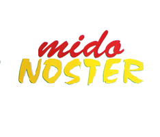 MIDO-NOSTER 234 półbuty